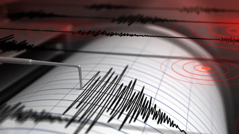 Un temblor de 4.6 grados se sintió en Mendoza, San Juan y Chile