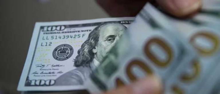 El dólar subió otros $50 este miércoles
