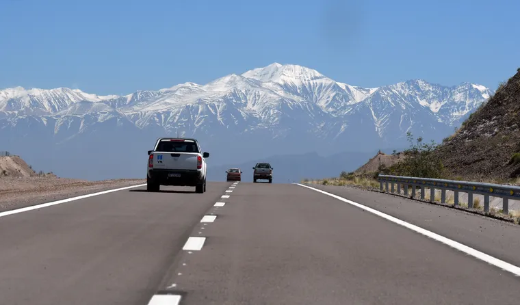 Futuro peaje, U$S 170 millones y 10 puentes dobles: los datos más importantes de la Variante Palmira