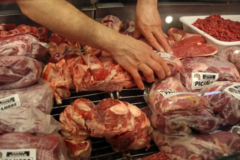 Qué va a pasar con el precio de la carne en Mendoza si aumenta la exportación
