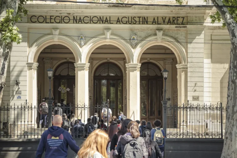 Cuándo finalizan las clases en Mendoza