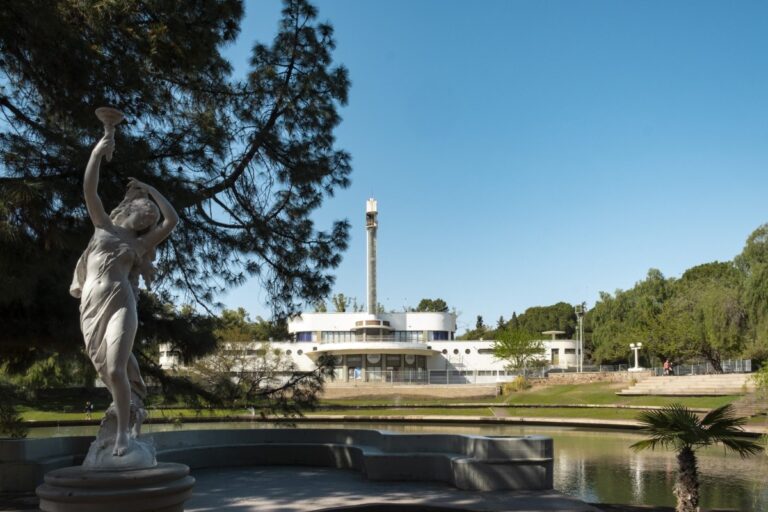El tiempo en Mendoza para este jueves: vuelve la primavera