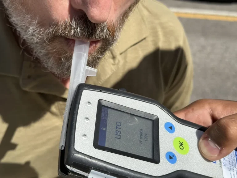 Multas más caras: conductores ebrios pagarán hasta $5,5 millones en 2026