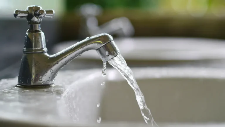 Megacorte de agua en Mendoza: a qué hora empieza y cuánto durará