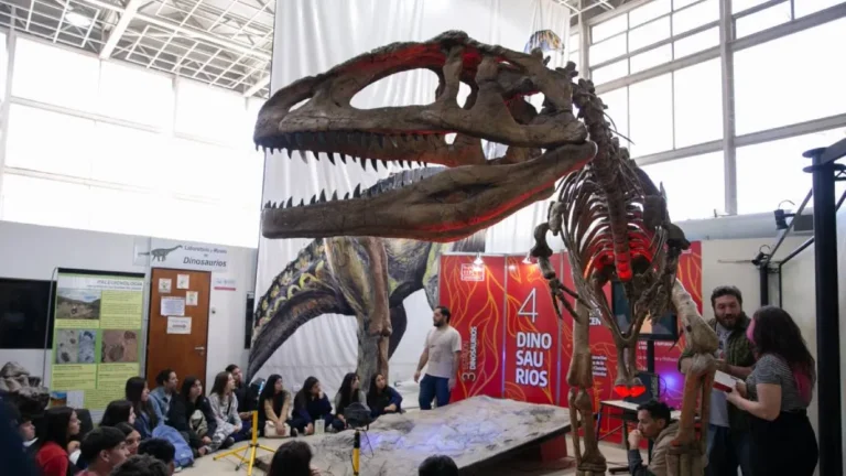 La Mendociencia 2025 pone el foco en el futuro soberano de la ciencia y la tecnología