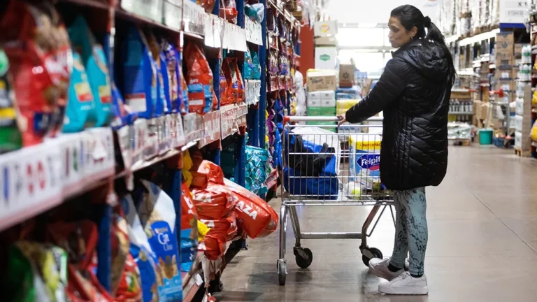 La inflación de septiembre fue de 2,2% en Mendoza y superó por 0,1% al índice de precios nacional