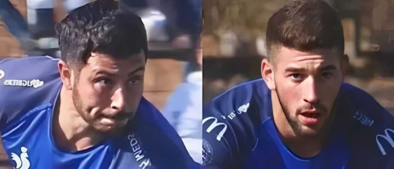 Van a extraditar a los rugbiers mendocinos acusados de abuso sexual en Chile