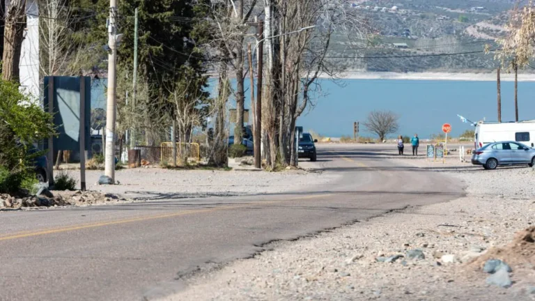 Para remodelar el ingreso a Potrerillos fueron presentadas 6 ofertas empresariales