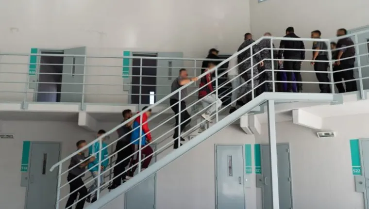 El lado B de las elecciones: el peronismo se impuso por amplio margen entre los presos mendocinos