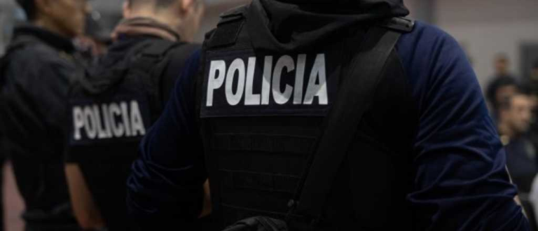 Echaron a un subcomisario de Mendoza por un falso allanamiento y amenazas