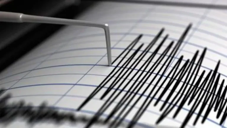 Un fuerte temblor se sintió en Mendoza y es el segundo en lo que va de la semana