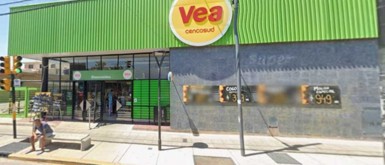 Un Vea en Guaymallén cerró y hay incertidumbre por la empresa