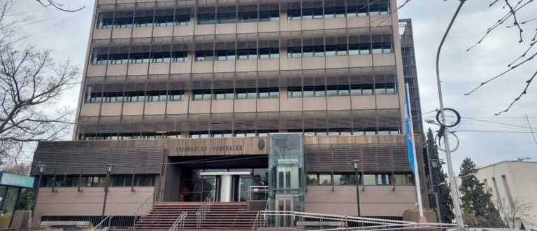 Condenaron a seis personas por traficar 20 kilos de cocaína en Las Heras