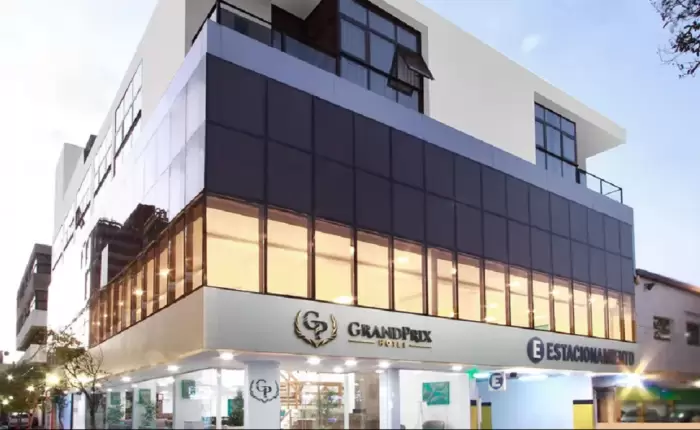 Preocupación por un contingente de egresados mendocinos intoxicado en Carlos Paz