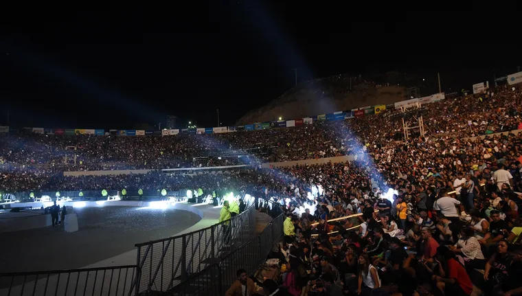 Vendimia 2026: cómo será la tercera noche y qué se sabe del show musical