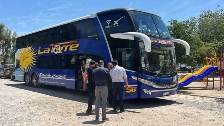 En Chile advirtieron sobre el avance del crimen organizado tras el golpe comando a un tour de compras