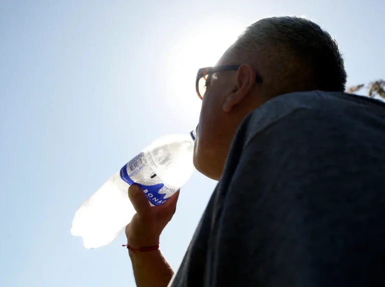 El tiempo en Mendoza: un martes caluroso, con una recomendación importante