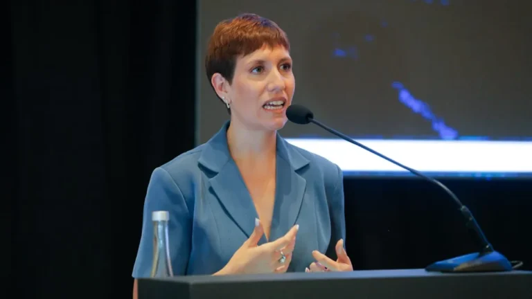 El compromiso para que Mendoza sea un “puente andino” entre empresas e inversores mineros