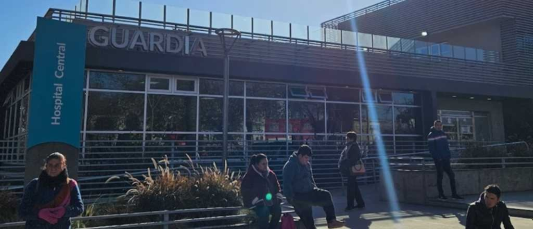 Así quieren que las obras sociales regularicen sus deudas con hospitales públicos