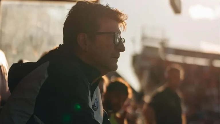 Independiente Rivadavia: el equipo de Alfredo Berti para la gran final de Copa Argentina