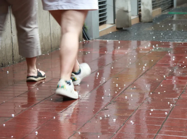 Alerta por tormentas: el pronóstico para las próximas horas y la situación en el Gran Mendoza