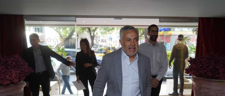 Qué son los “impuestos progresivos” y por qué perdieron peso en Mendoza