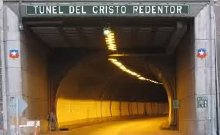 Atención: interrumpirán el paso a Chile en la previa del fin de semana largo