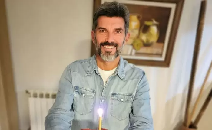 Ulpiano Suarez encabezó el ranking nacional de intendentes con mejor imagen en Argentina