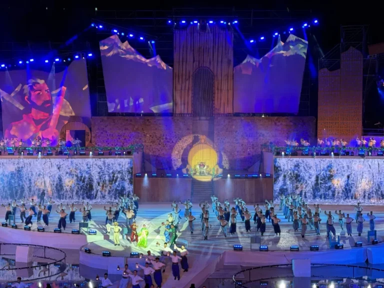 Así será la Vendimia 2026: fechas, nombre y protagonistas del show en el Frank Romero Day