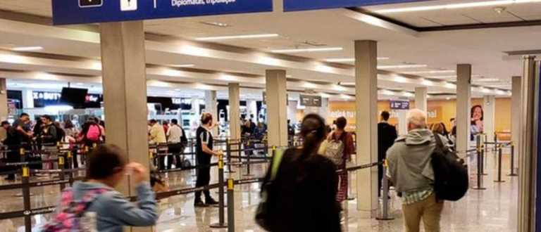 Seguridad creó oficialmente la Agencia Nacional de Migraciones