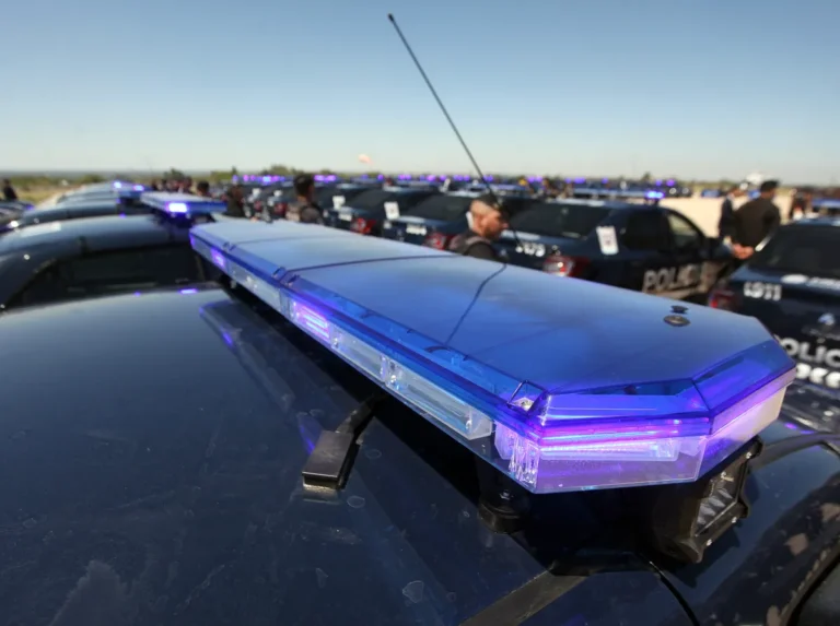 Sangrienta pelea entre hermanastros en la Sexta Sección dejó a la víctima con 8 heridas de cuchillo