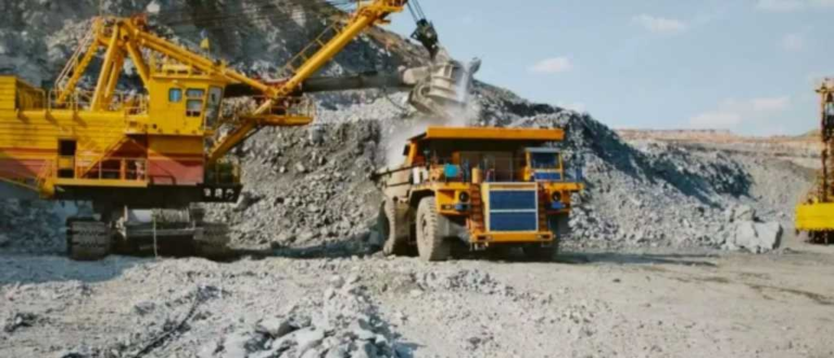 Cerró una etapa clave para explorar litio en el Sur de Mendoza